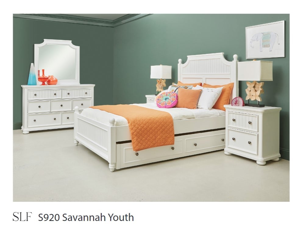 Savannah Youth